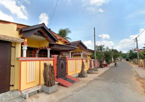 Vrushchika Villa